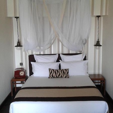 The Citizen Hotel Antananarivo Ngoại thất bức ảnh