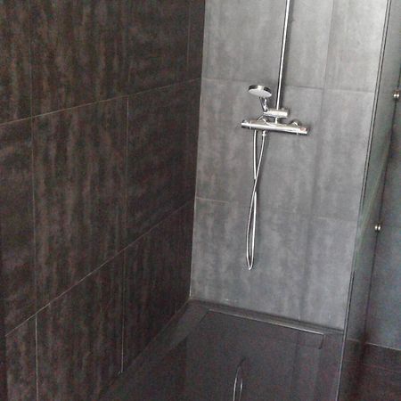 The Citizen Hotel Antananarivo Ngoại thất bức ảnh