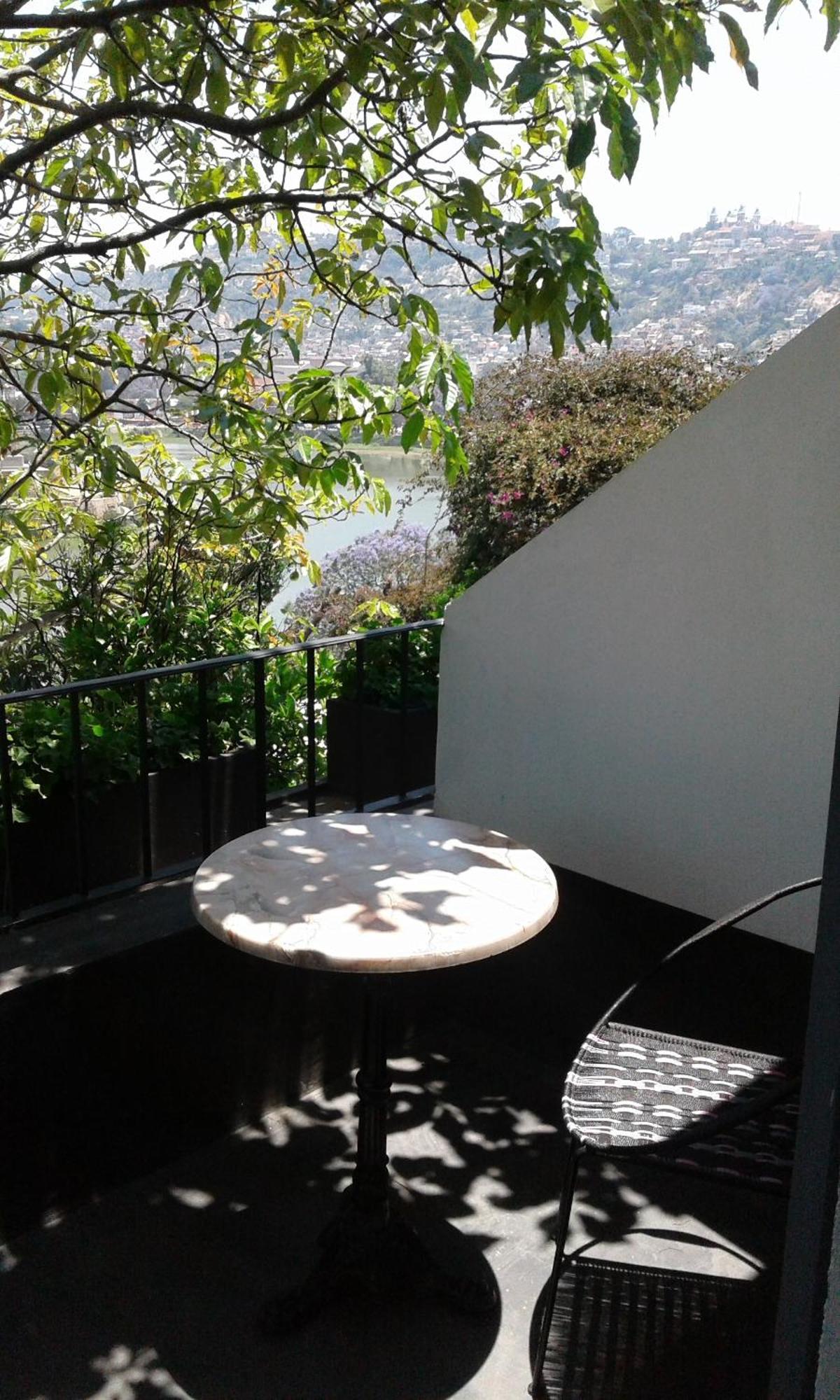The Citizen Hotel Antananarivo Ngoại thất bức ảnh