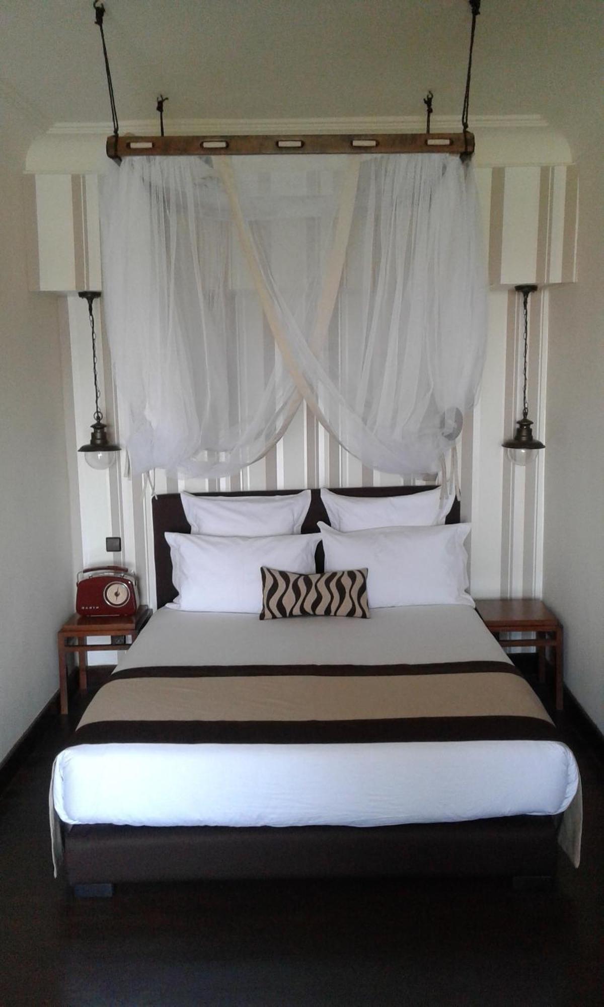 The Citizen Hotel Antananarivo Ngoại thất bức ảnh