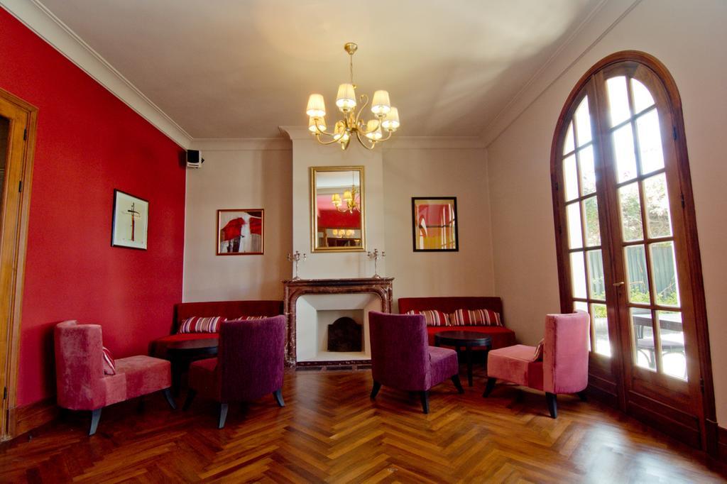 The Citizen Hotel Antananarivo Ngoại thất bức ảnh