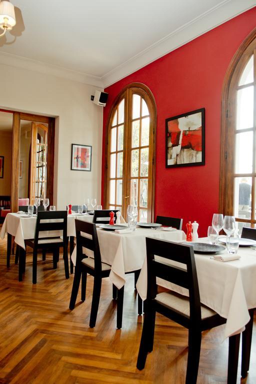 The Citizen Hotel Antananarivo Ngoại thất bức ảnh