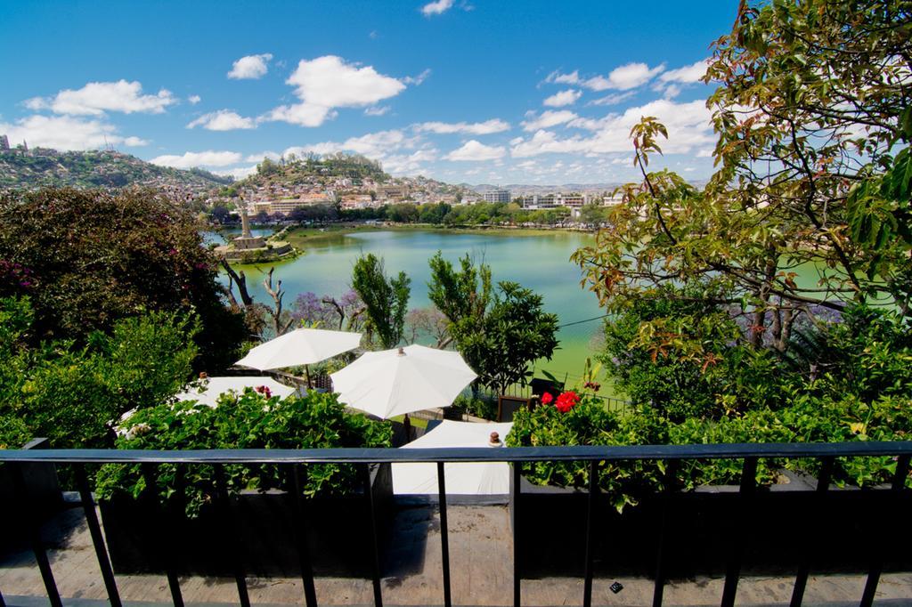 The Citizen Hotel Antananarivo Phòng bức ảnh
