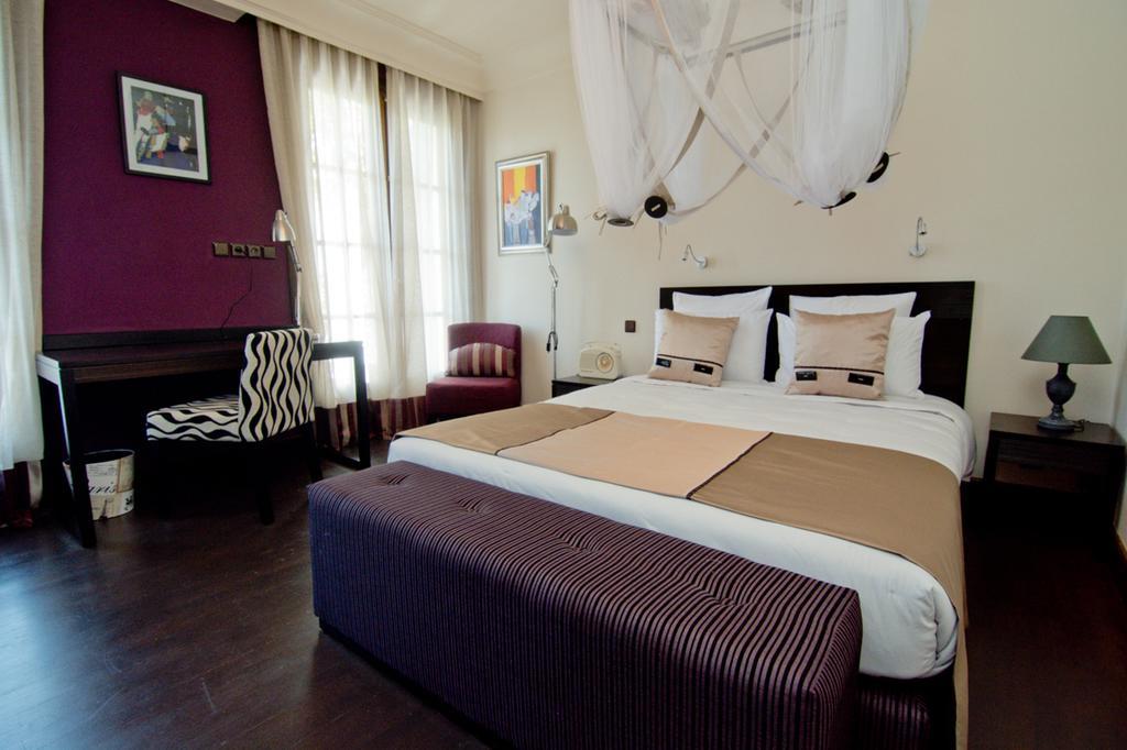 The Citizen Hotel Antananarivo Phòng bức ảnh