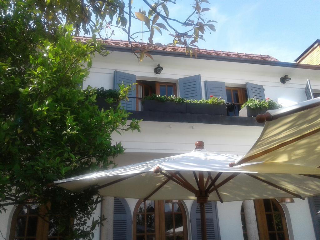 The Citizen Hotel Antananarivo Ngoại thất bức ảnh