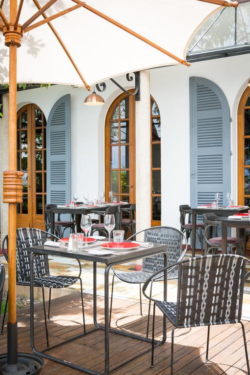 The Citizen Hotel Antananarivo Ngoại thất bức ảnh