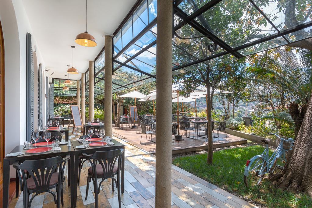 The Citizen Hotel Antananarivo Ngoại thất bức ảnh