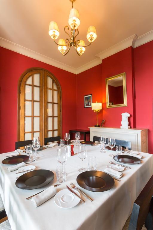 The Citizen Hotel Antananarivo Ngoại thất bức ảnh