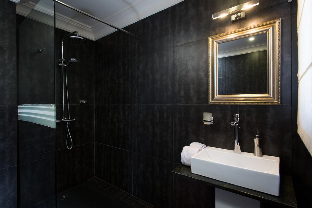 The Citizen Hotel Antananarivo Ngoại thất bức ảnh