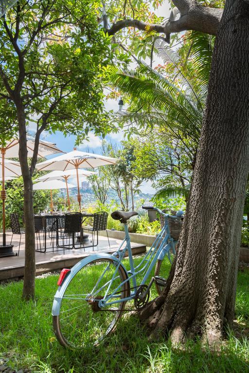 The Citizen Hotel Antananarivo Ngoại thất bức ảnh